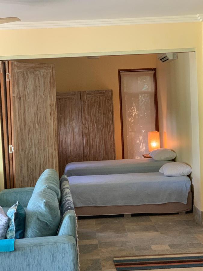 Beachfront Dolphin Cabin Oak Beach Екстериор снимка